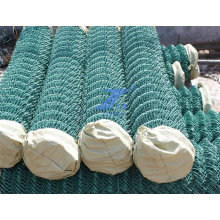 High Quality Chain Link Fence Manufacturer